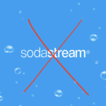 SodaStream úr sölu á Íslandi